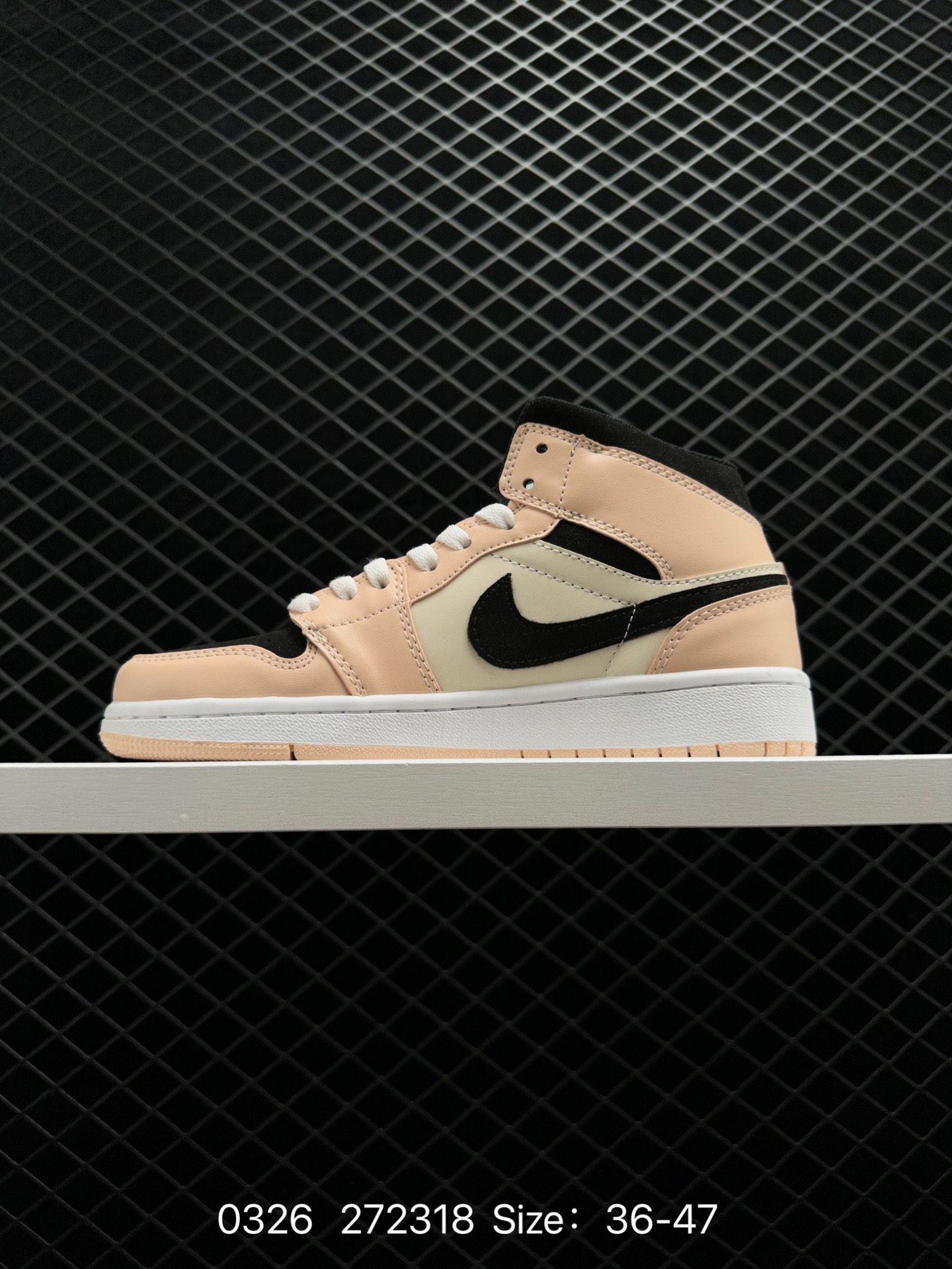 Air Jordan 1 High OG“University Blue”